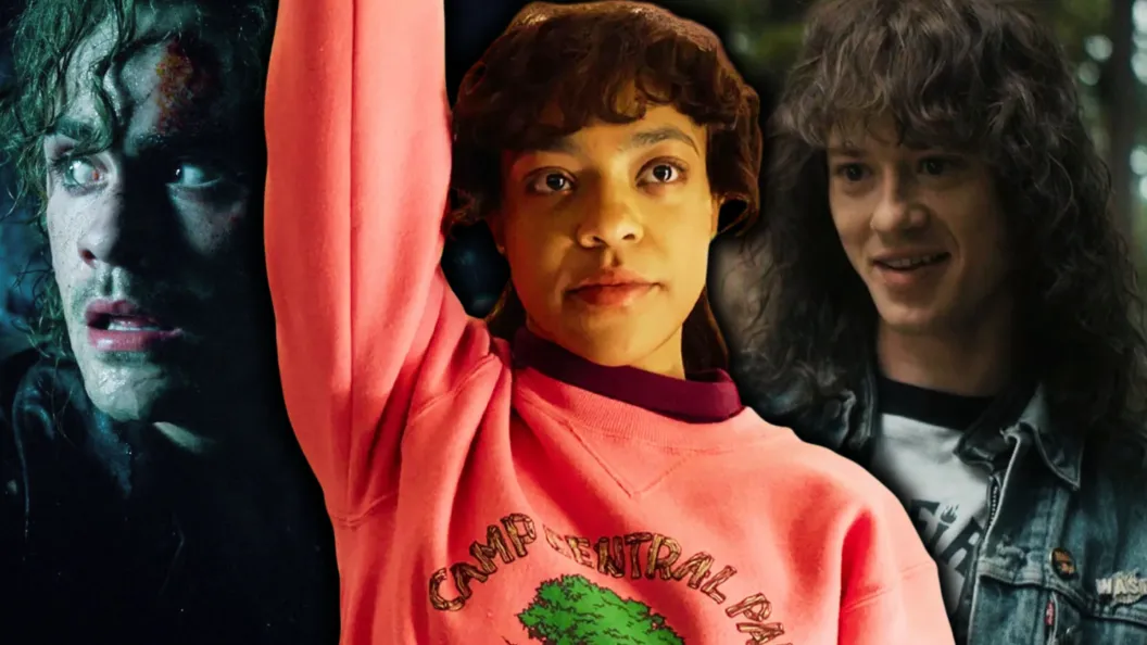Stranger Things’in En İyi 7 Yan Karakteri: Zirvede Sürpriz Bir İsim!