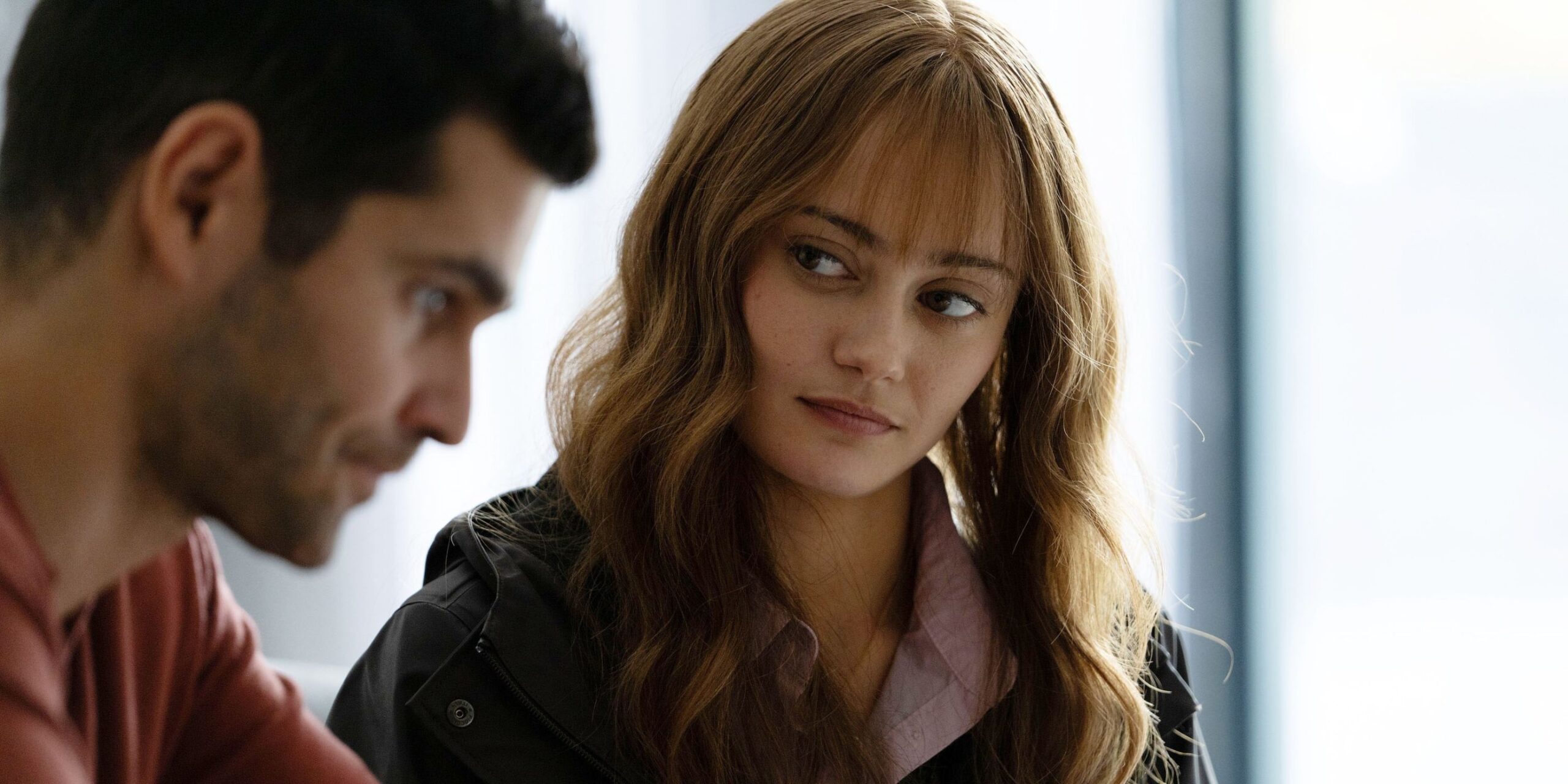 Fallout Yıldızından Sürpriz: Yeni Seri Katil Dizisi Nefes Kesecek!