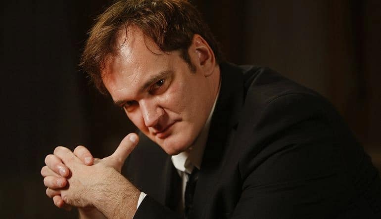 TARANTINO’nun 9. Filmi İçin Çıkış Tarihi Yayınlandı