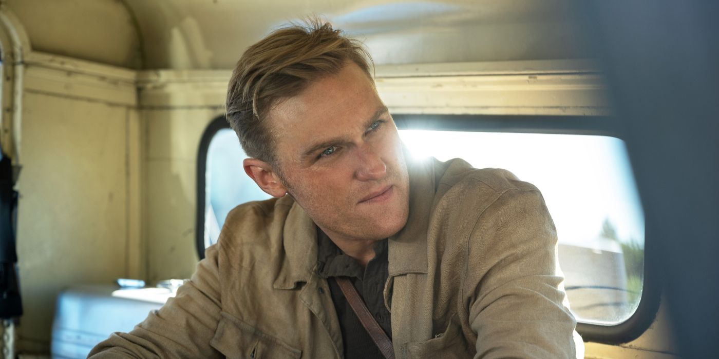 Apple TV’den Sürpriz MonsterVerse Müjdesi: Yeni Dizi Duyuruldu!