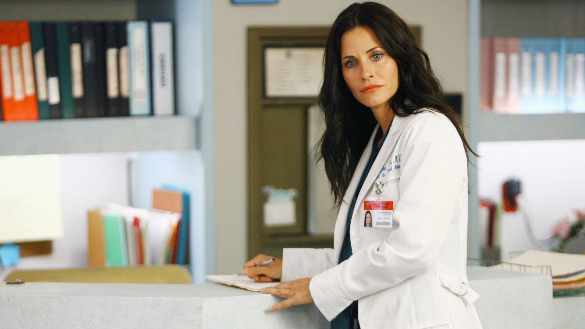 Efsane Dizi Scrubs Geri Dönüyor: Streaming Dünyasında İlgi Patlaması!