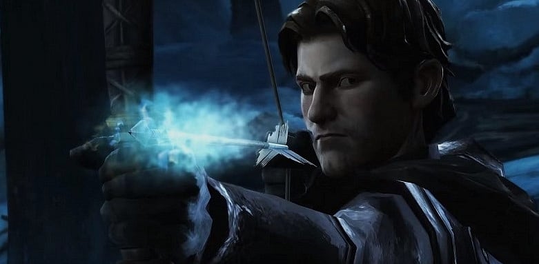 Telltale ’s Game of Thrones