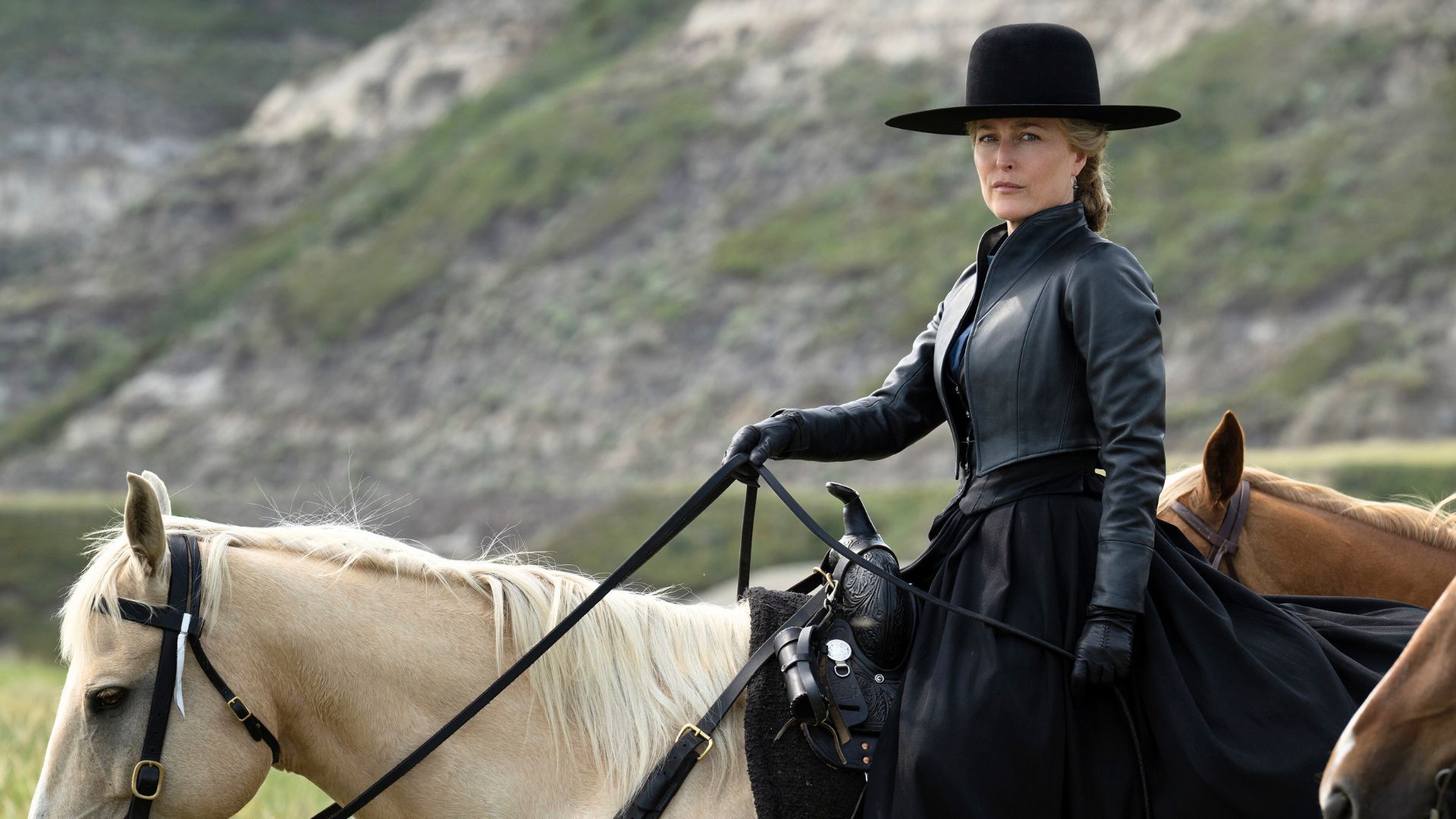 Yerden Yere Vurulan Western Dizisi Netflix’i Salladı!