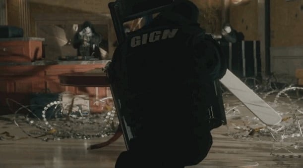 tom clancy's rainbow six siege