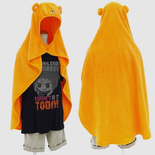 umaru chan plush