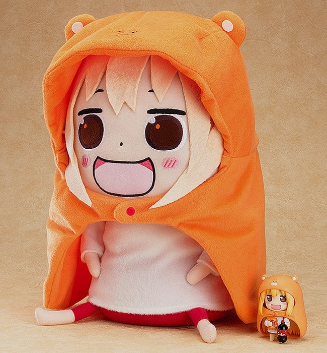 umaru chan toy 2