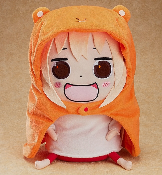 umaru chan toy