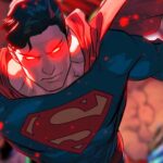 Nefesler Tutuldu: Superman vs. Homelander İlk Bakış!