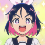 Scum of the Brave Animesi Geliyor: Yayın Tarihi Belli Oldu!