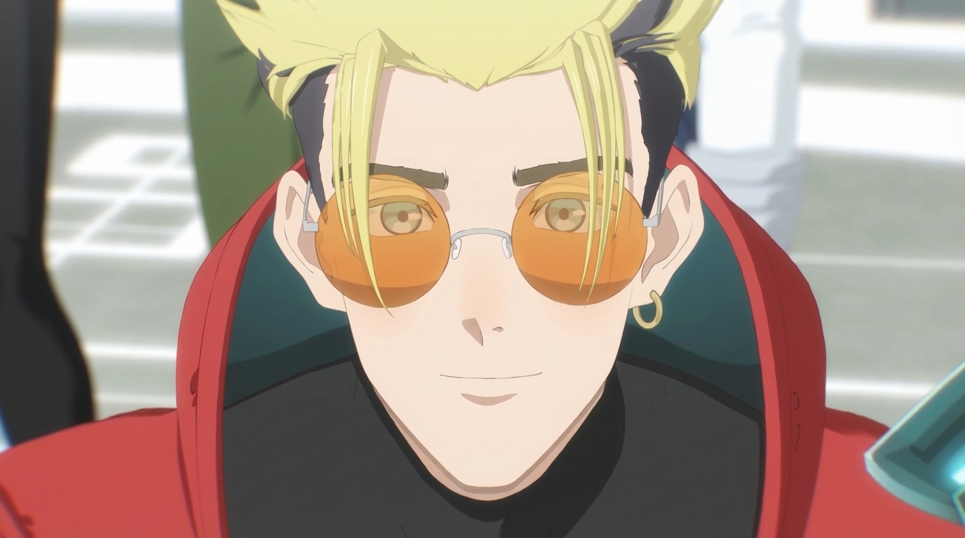 Trigun Hayranlarına Müjde: Stargaze Tarihi ve Fragmanı Geldi!