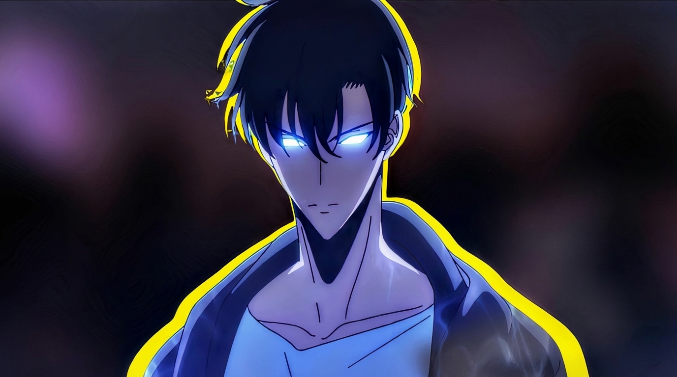 Solo Leveling 3. Sezon Detayları Belli Oldu!