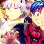 Iruma-kun 4. Sezon Fragmanı ve Tarihi Yayında!