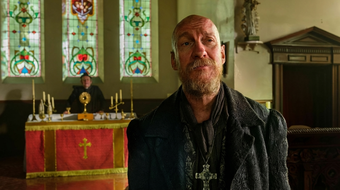 Rekor Kıran The Artful Dodger 2. Sezon Fragmanıyla Geri Döndü!