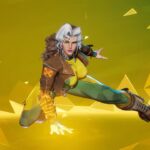 Marvel Rivals’ta Rogue Şov! Efsane MvC Hareketleri Geri Döndü!