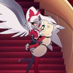 Hazbin Hotel 2. Sezon’da Beklenmedik Zorluk: En Romantik Şarkı!