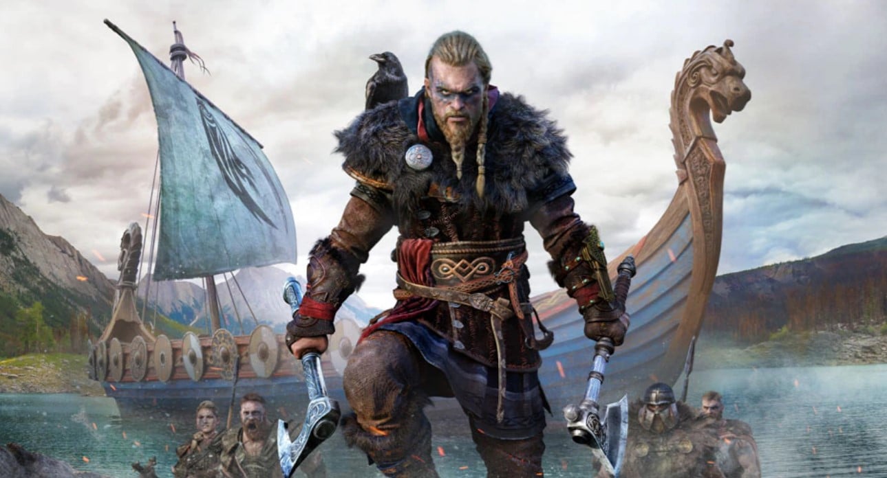 Assassin’s Creed Valhalla’nın Steam’de Yayınlanacağı Söyleniyor