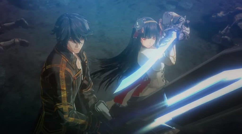 Valkyria: Azure Revolution 