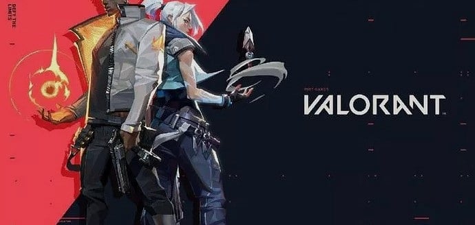 AlarmBot: Riot Games Valorant İçin Yeni Raporlama Sistemini Duyurdu!