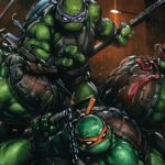 Efsane Dönüyor: Yeni Live-Action Ninja Kaplumbağalar Tarihi Belli Oldu!