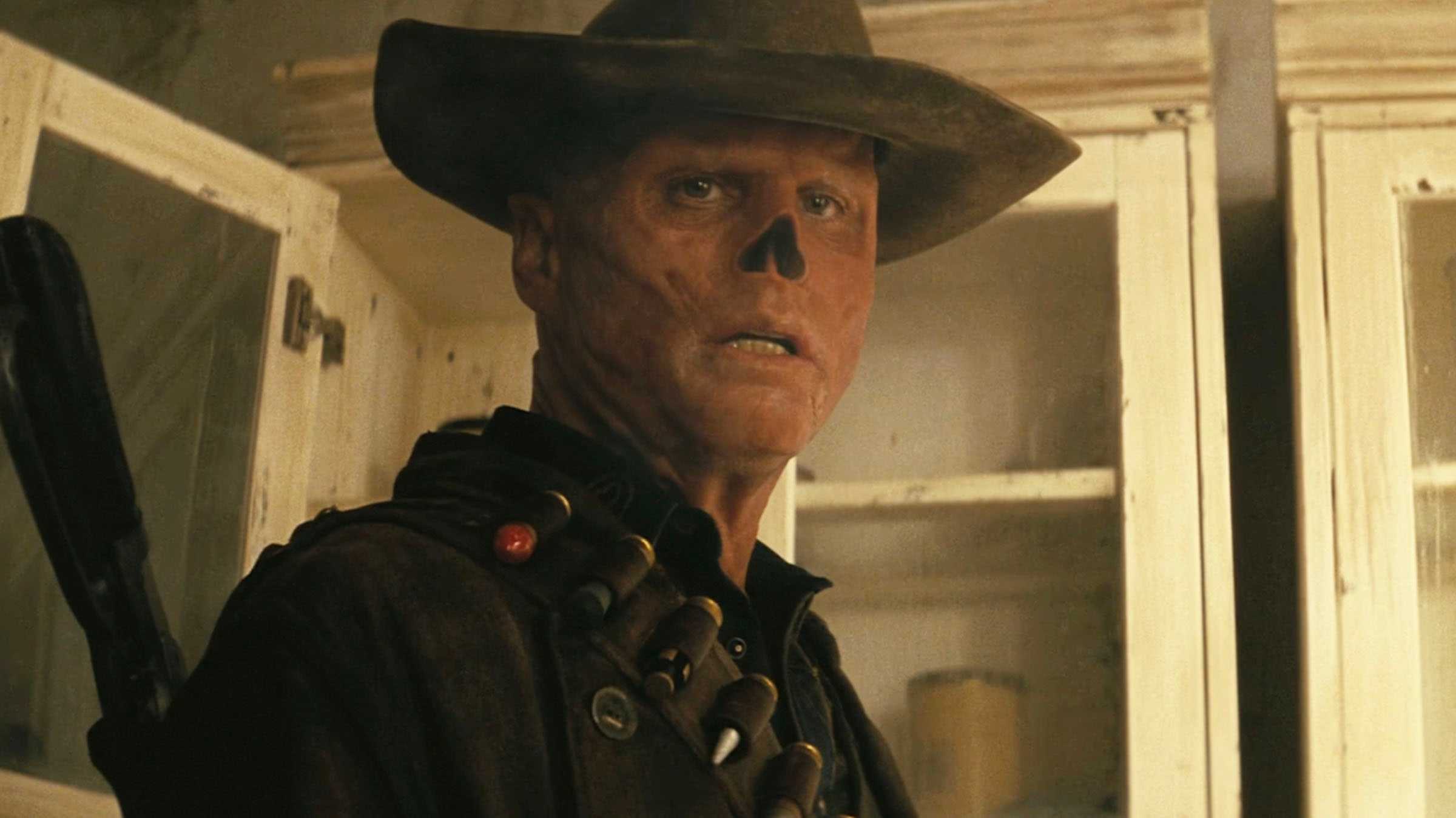 walton goggins fallout ghoul season 1 fz