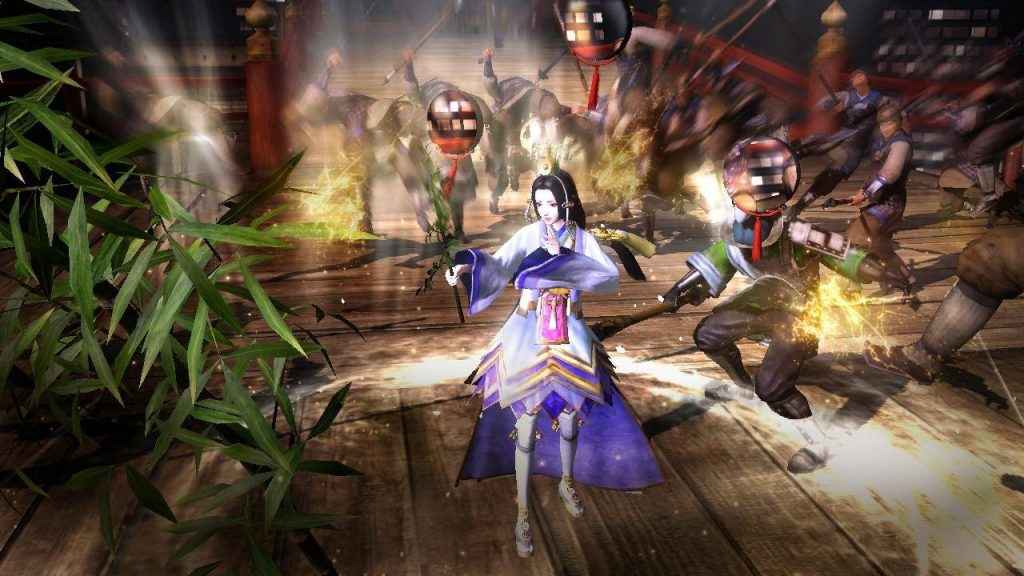 warriors orochi 4 ile ilgili görsel sonucu
