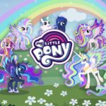 My Little Pony 5.sezon Analiz