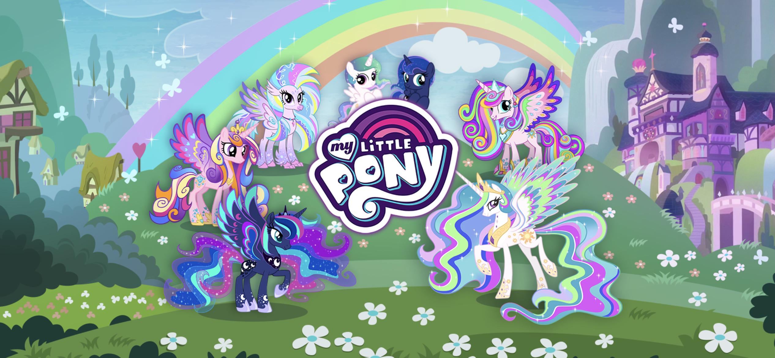 My Little Pony 5.sezon Analiz