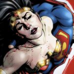 Wonder Woman Resmen Öldü! 84 Yıllık Efsaneye Veda