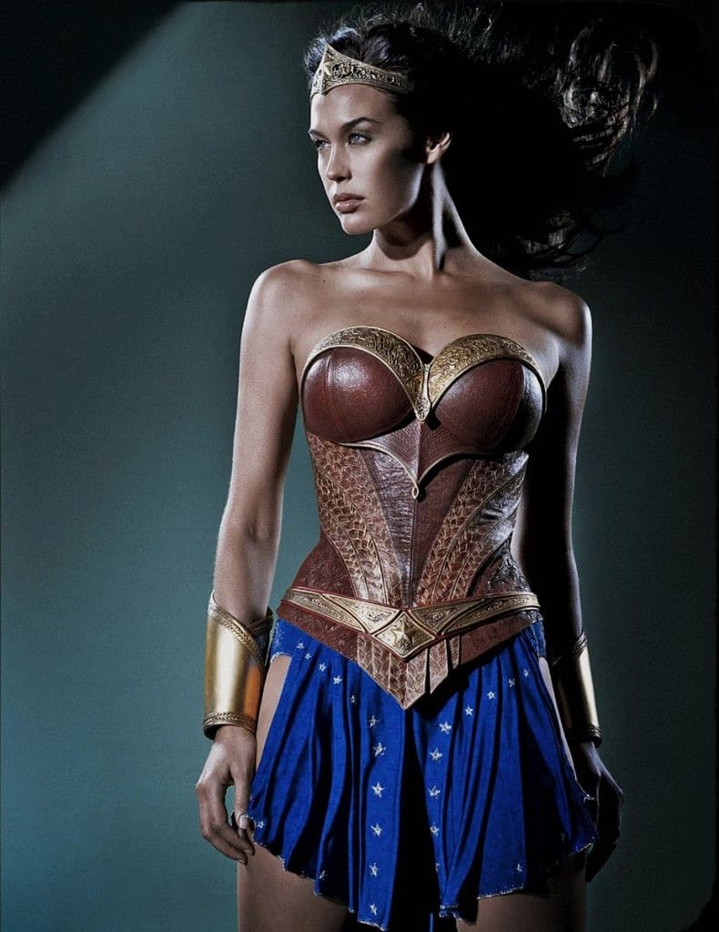 Wonder Woman