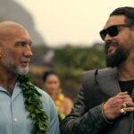 Jason Momoa ve Dave Bautista’dan Epik Ortaklık! İşte İlk Kareler!