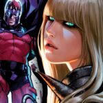 X-Men’e Muazzam Güç: Tanrısal Kahraman Magik’in Kızı Geliyor!