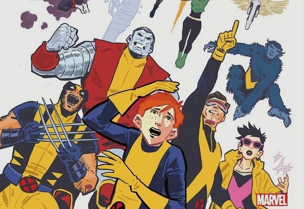X-Men: Worst X-Man Ever | En Kötü X-Man