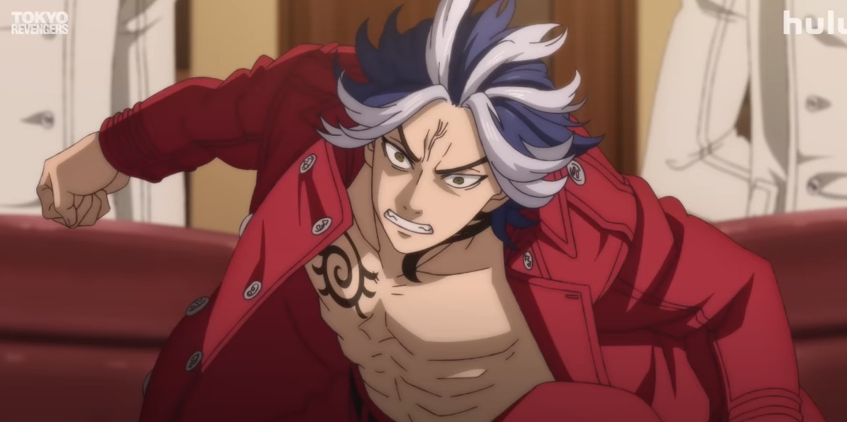 TOKYO REVENGERS 2. Sezon İçin Fragman ve Yayın Tarihi