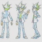 yugi mutou