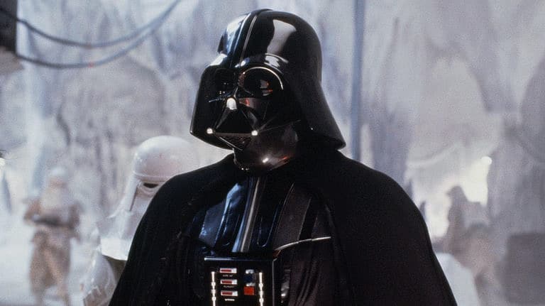 Rogue One Filminde Darth Vader'ı görebilecek miyiz?