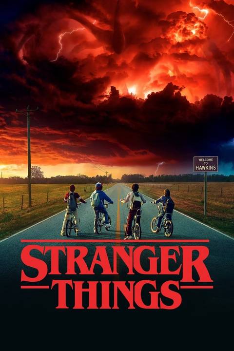 Stranger Things 5. Sezon Finali Netflix Rekorlarını Altüst Etti!