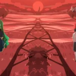 HarumakiGohan’ın Yeni Animesi Onee-chan Gokko Bu Ay Başlıyor