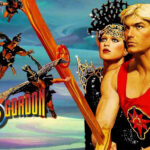 Flash Gordon (1980) İnceleme: Bilimkurgu Görünümlü Bir Kitsch Yığını