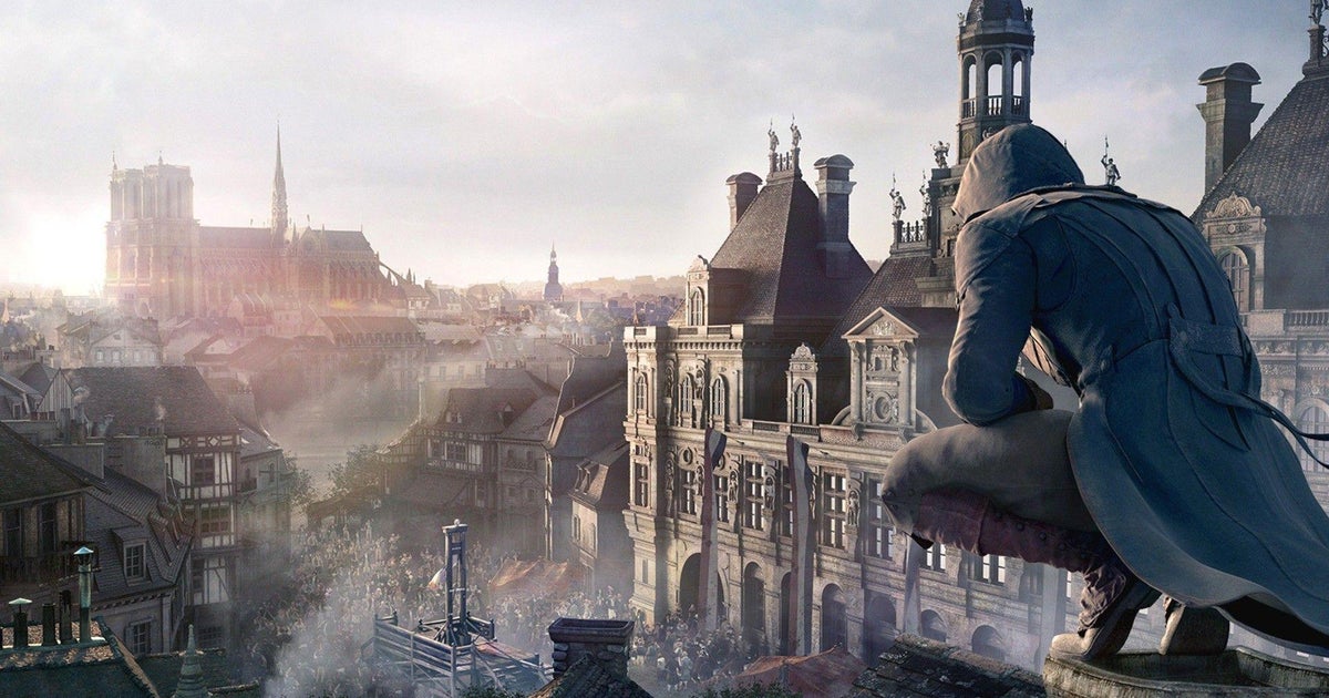 Ubisoft Hisseleri 15 Yılın En Düşük Seviyesinde: 6 Oyun İptal Edildi