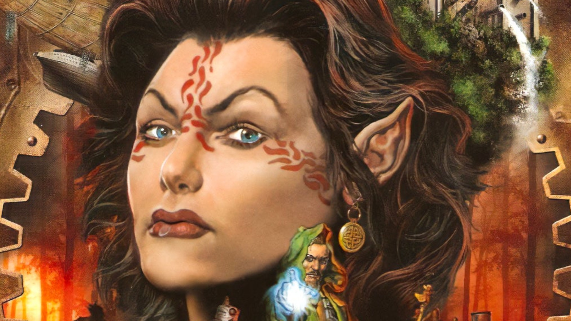 Fallout’un Mimarı Tim Cain’den Arcanum Dersi: Gerçekçiliğin Sırrı!