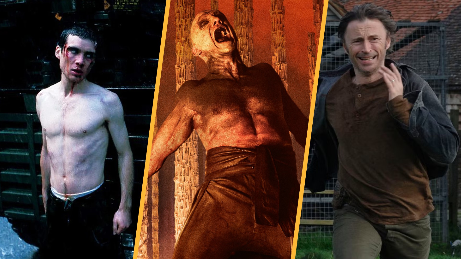 28 Days Later: Zombi Türünü Yeniden Canlandıran Serinin Hikayesi