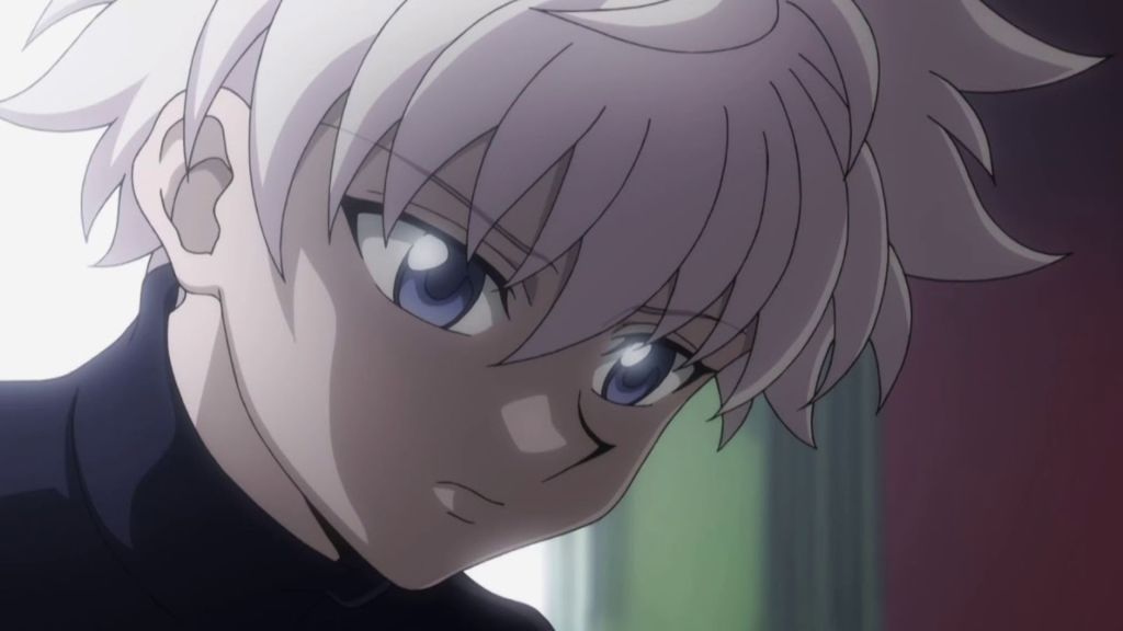 3 best hunter x hunter quotes killua gon light friendship fz