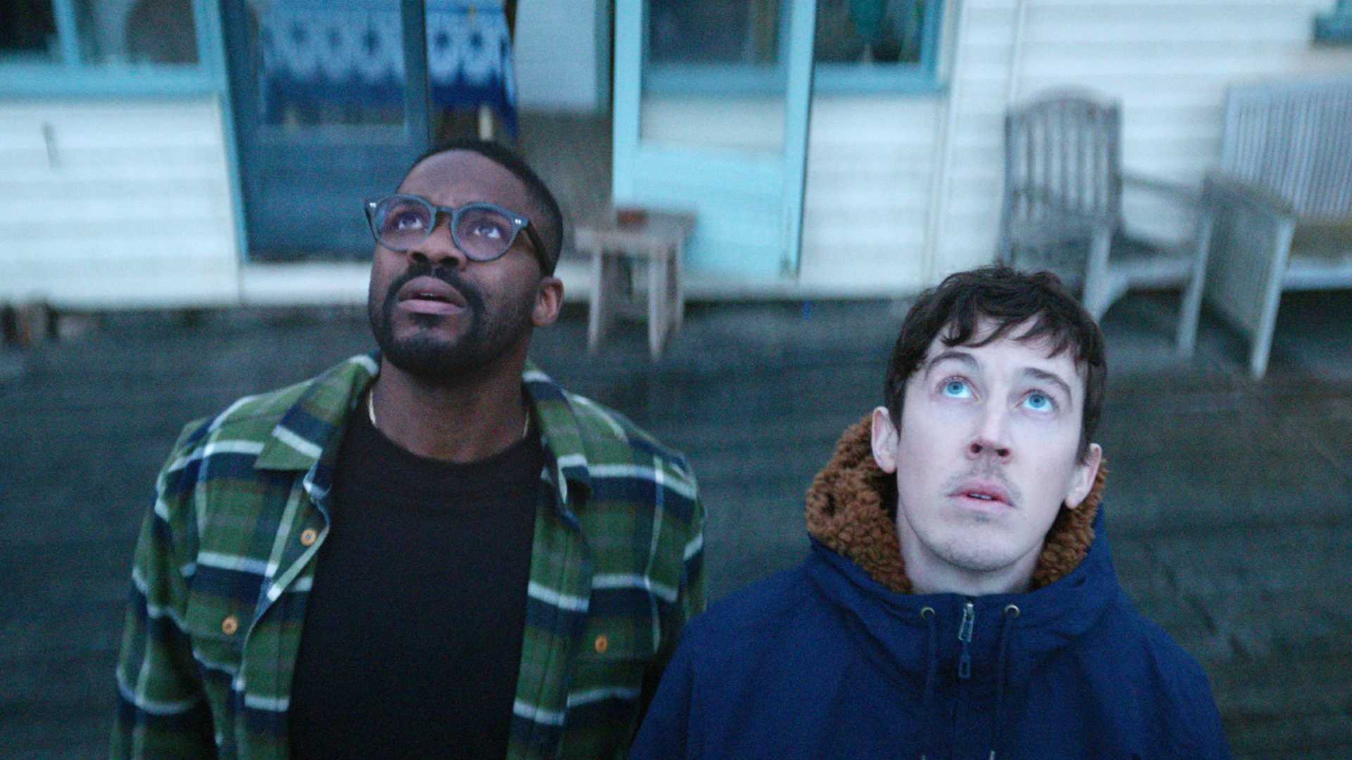 3 Body Problem 2. Sezon İçin Geri Sayım Başladı: Tarih Netleşti!