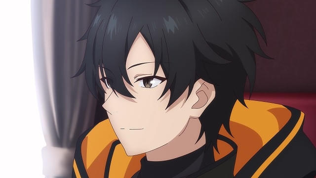 The Brilliant Healer’s New Life in the Shadows İçin 2. Sezon Müjdesi! 2 640 1 fz