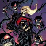 Knull #1 Önizlemesi: Kozmik Çapta Nefes Kesen Savaş!