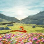 Hayranlar Müjde! Yeni Okami Oyunu Beklentilerin Ötesine Geçecek!