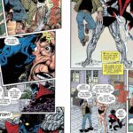 John Byrne imzalı X-Men Elsewhen Serisi Renkli Baskısıyla Geliyor