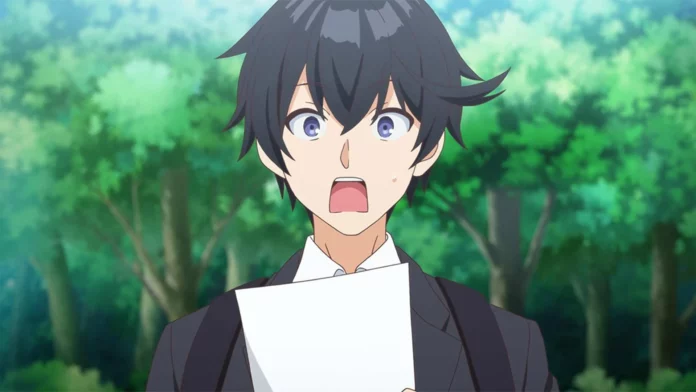 A Misanthrope Teaches a Class for Demi-Humans'dan Göz Alıcı Görsel! 2 A Misanthrope Teaches a Class for Demi Humans episodes 696x392 1