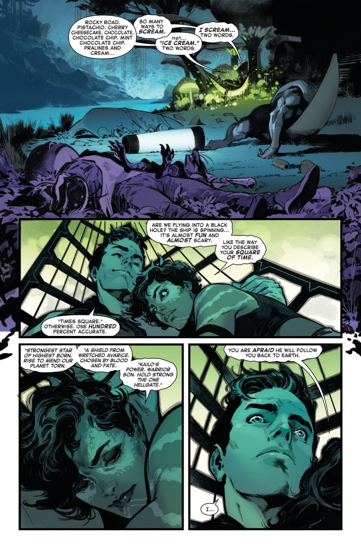 Amazing Spider-Man #19: Rocket Raccoon O Gizemi Sonunda Aydınlattı!