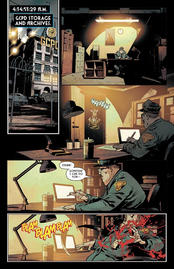 Batman and Robin 29 2 1